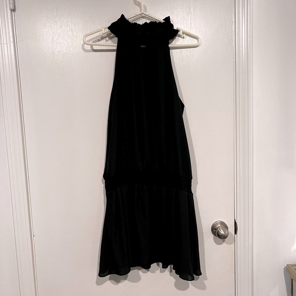 Amanda Uprichard Kimmie Dress - Picture 1 of 5